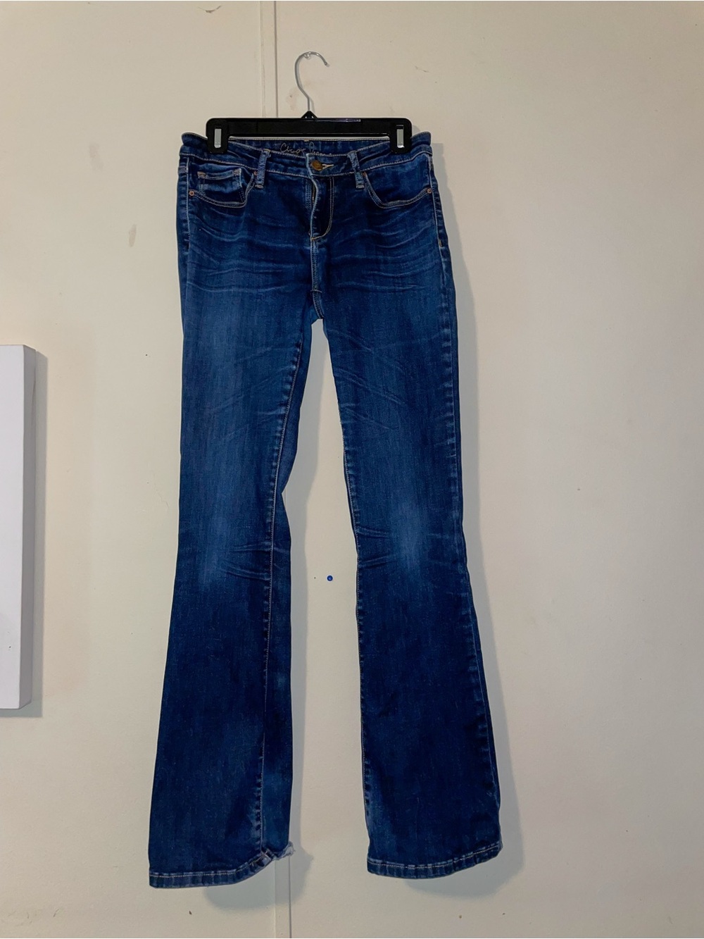 Chip & Pepper Women's Indigo Bootcut Jeans